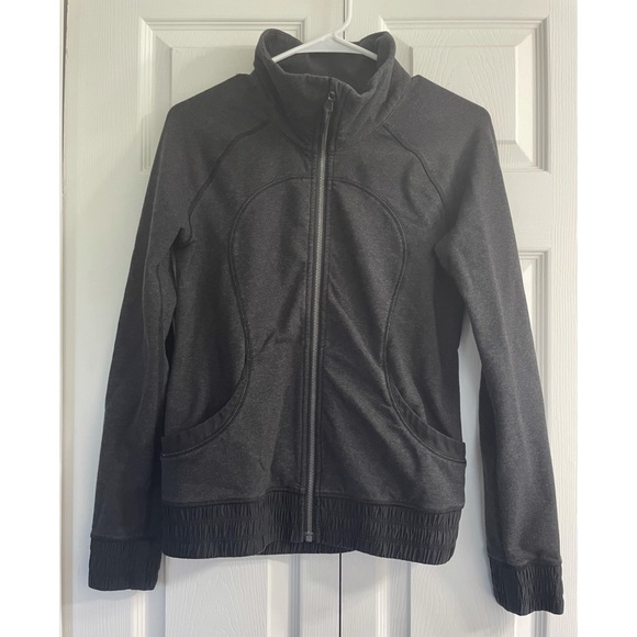 lululemon athletica Jackets & Blazers - Lululemon Jacket